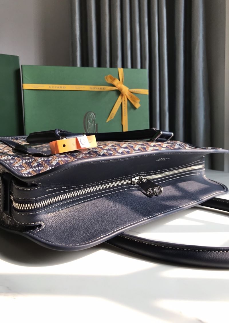 Mens Goyard Briefcases